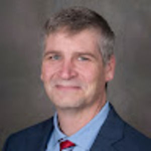 Meet your Posher, Scott